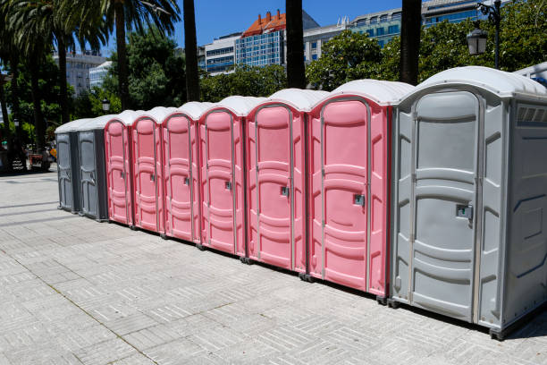 Best Portable Toilets for Disaster Relief Sites  in Portage, PA