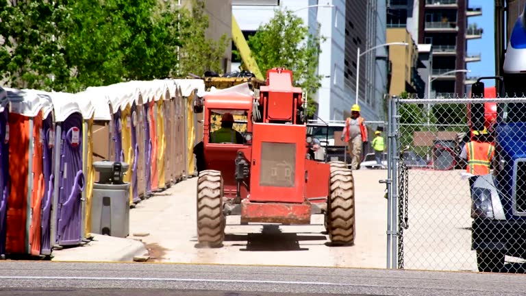 Portage, PA Portable Potty Rental Pros