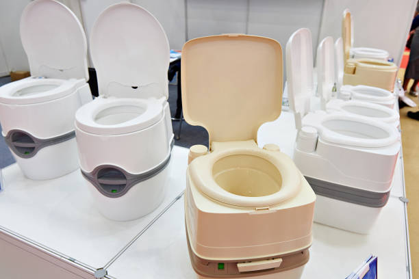 Best Portable Restrooms for Agricultural Sites  in Portage, PA